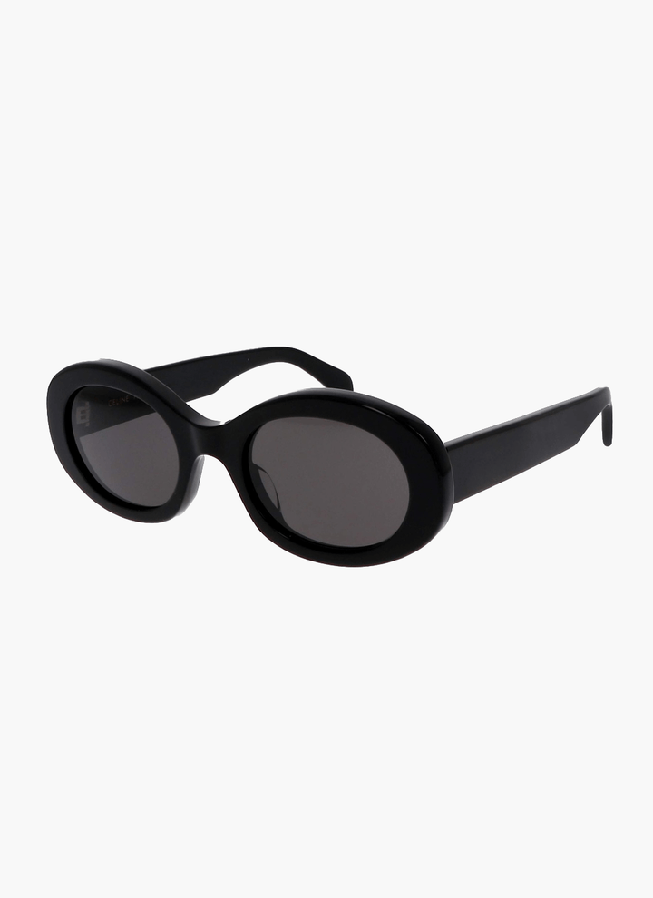 Manon | Gafas de Sol Ovaladas Retro