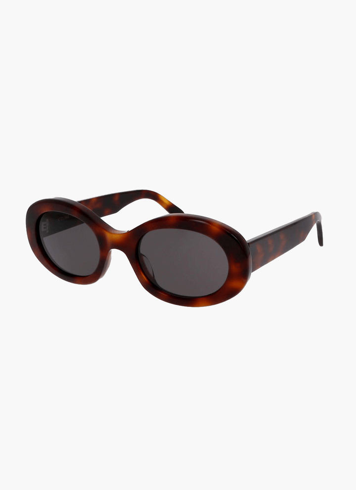 Manon | Gafas de Sol Ovaladas Retro