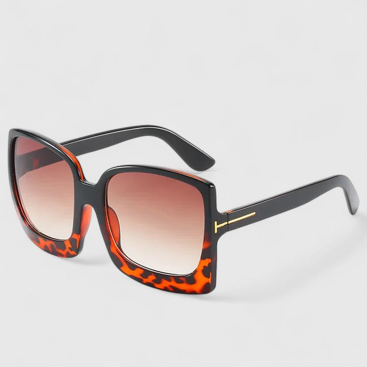 Victoire | Gafas de Sol Oversize Chic