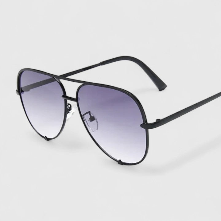 Apolline | Gafas de Sol Estilo Aviador Modernas