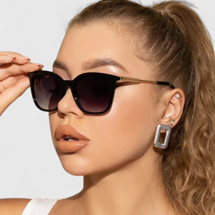 Julie | Gafas de Sol Cuadradas Modernas
