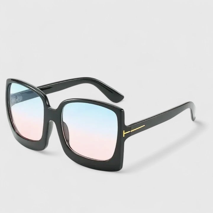 Victoire | Gafas de Sol Oversize Chic