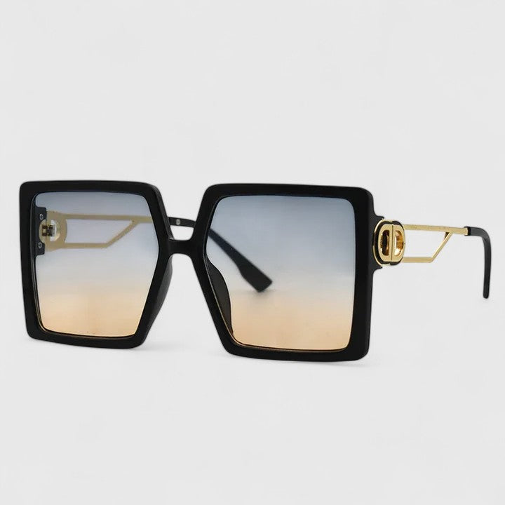 Éléonore | Gafas de Sol Cuadradas de Lujo