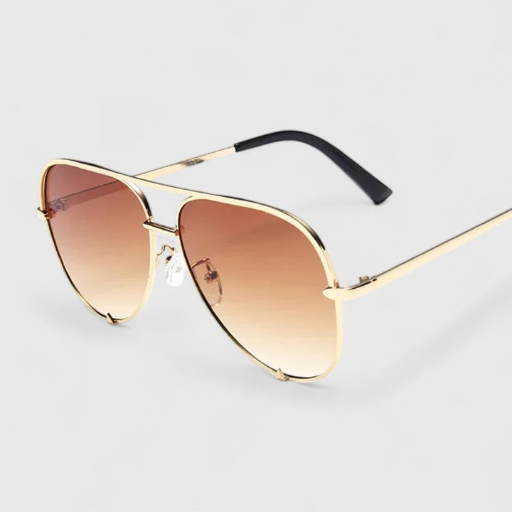 Apolline | Gafas de Sol Estilo Aviador Modernas