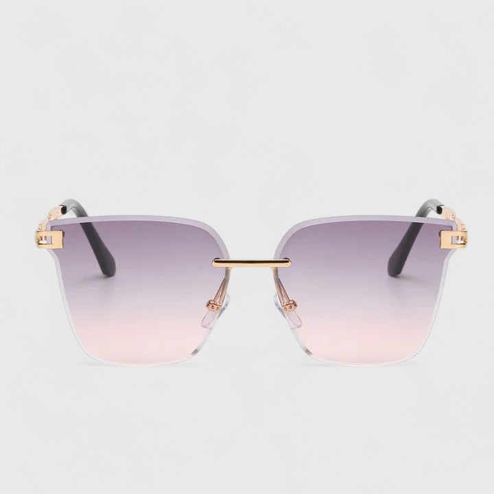 Bérénice | Gafas de Sol Sin Montura Elegantes