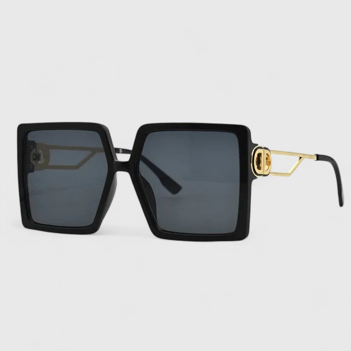 Éléonore | Gafas de Sol Cuadradas de Lujo
