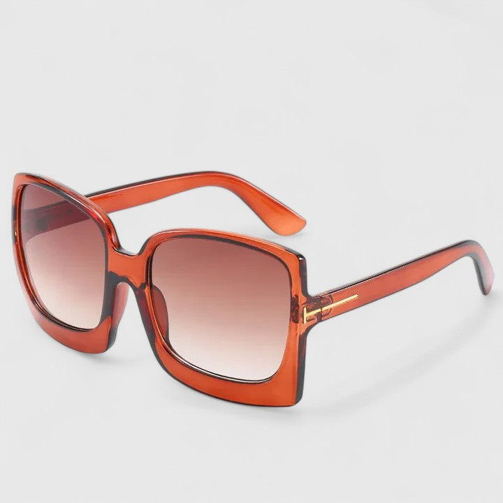 Victoire | Gafas de Sol Oversize Chic