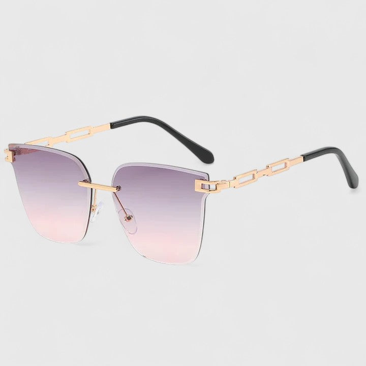 Bérénice | Gafas de Sol Sin Montura Elegantes