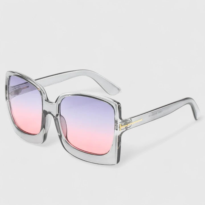Victoire | Gafas de Sol Oversize Chic