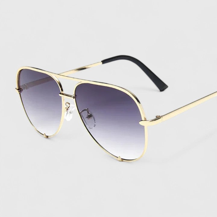 Apolline | Gafas de Sol Estilo Aviador Modernas