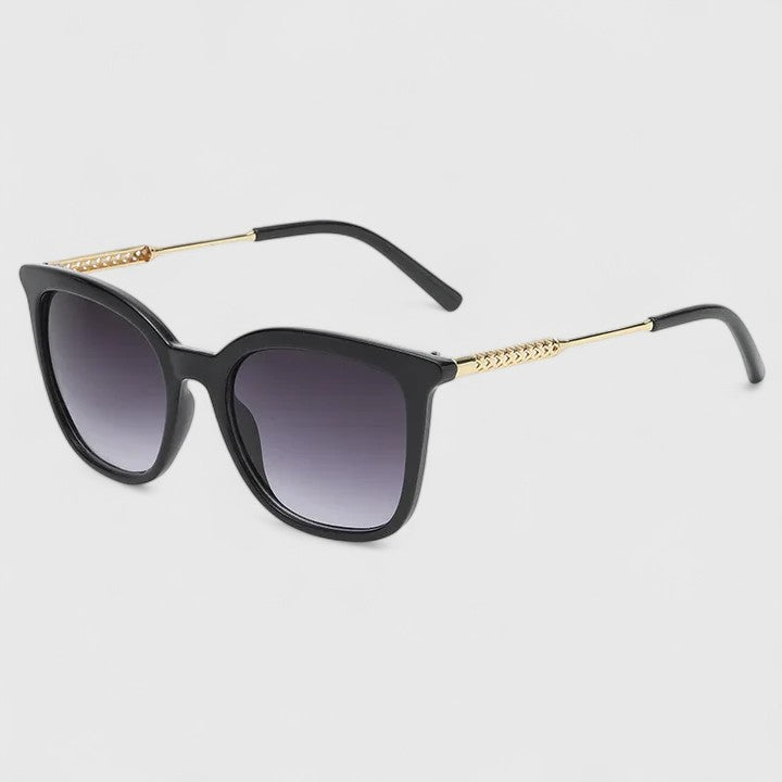 Julie | Gafas de Sol Cuadradas Modernas