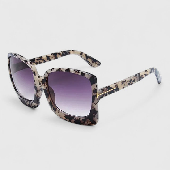 Victoire | Gafas de Sol Oversize Chic