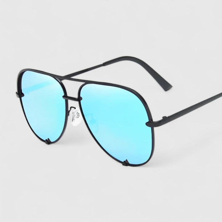 Apolline | Gafas de Sol Estilo Aviador Modernas