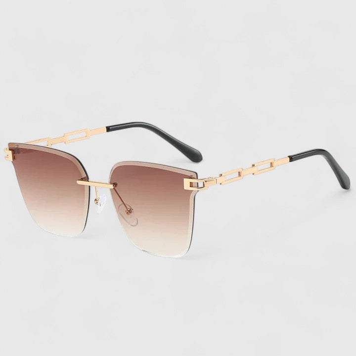 Bérénice | Gafas de Sol Sin Montura Elegantes
