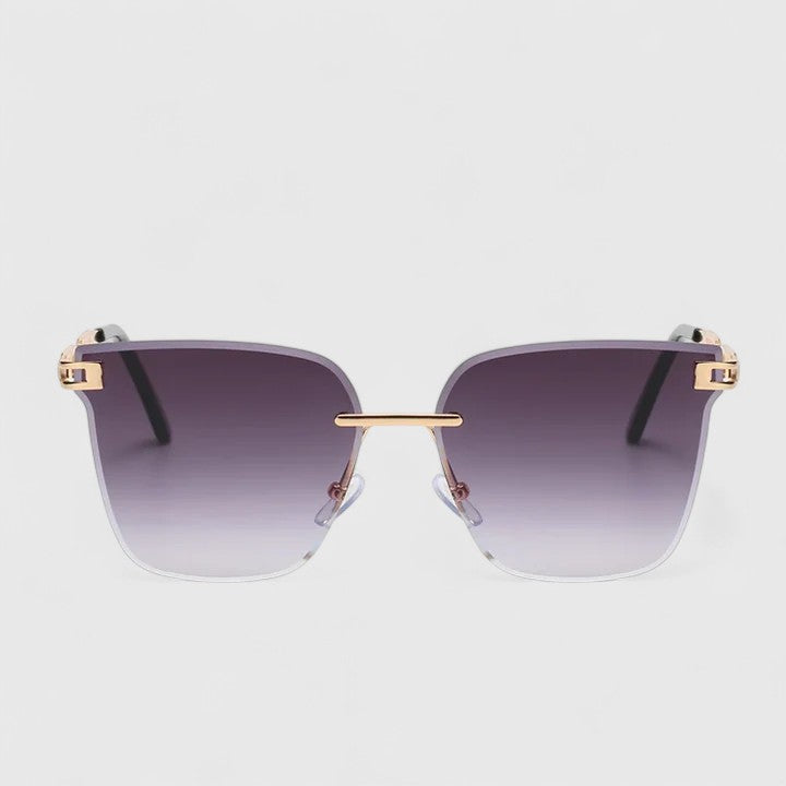 Bérénice | Gafas de Sol Sin Montura Elegantes