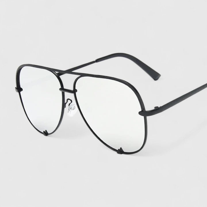 Apolline | Gafas de Sol Estilo Aviador Modernas