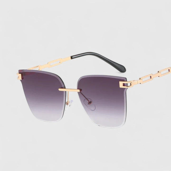 Bérénice | Gafas de Sol Sin Montura Elegantes