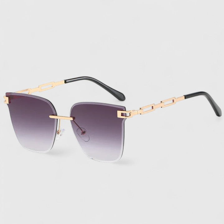 Bérénice | Gafas de Sol Sin Montura Elegantes