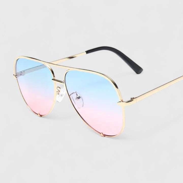 Apolline | Gafas de Sol Estilo Aviador Modernas