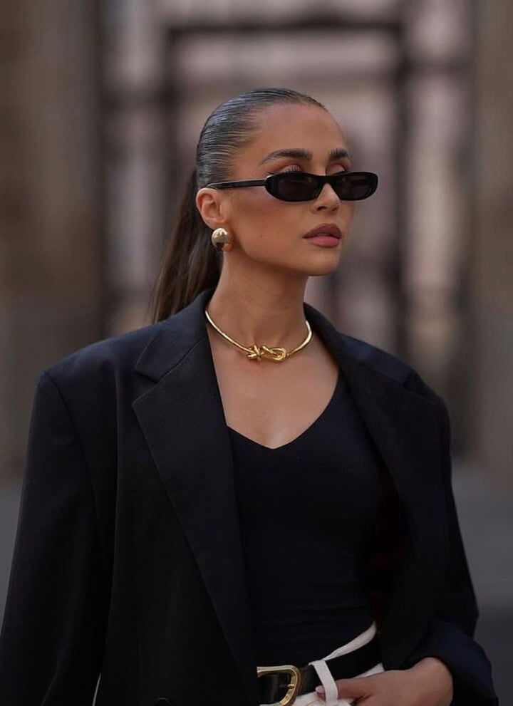 Chloé | Gafas de Sol Finas y de Tendencia