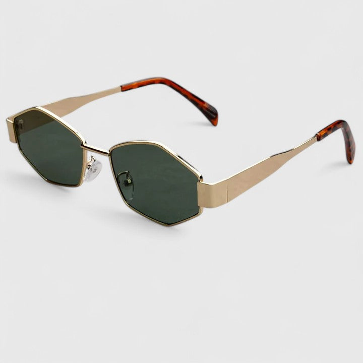 Océane | Gafas de Sol Geométricas Modernas