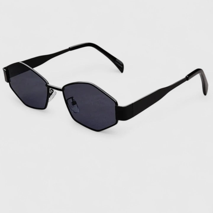 Océane | Gafas de Sol Geométricas Modernas