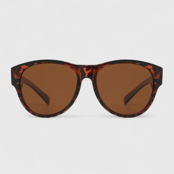 Émilie | Gafas de Sol Estilo Mariposa Elegantes