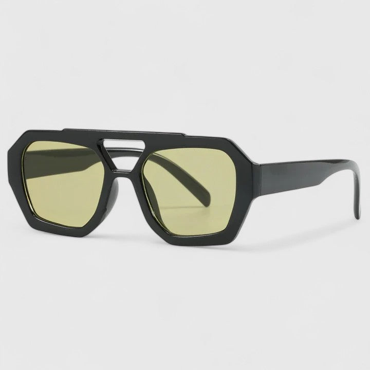 Nathalie | Gafas de Sol Geométricas Audaces