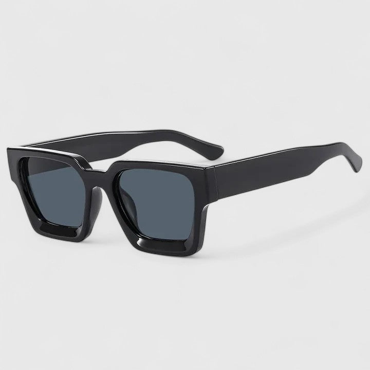 Margaux | Gafas de Sol Cuadradas Vintage