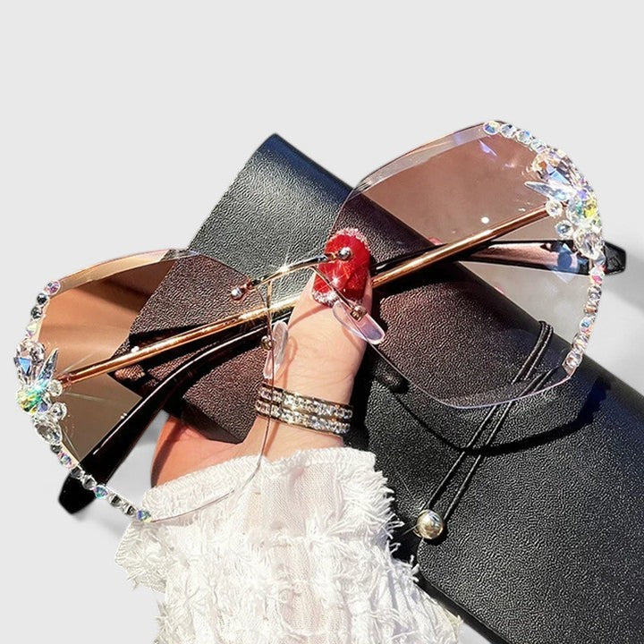 Isabelle | Gafas de Sol Elegantes