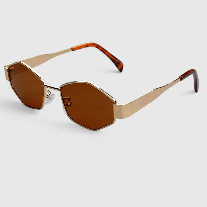 Océane | Gafas de Sol Geométricas Modernas