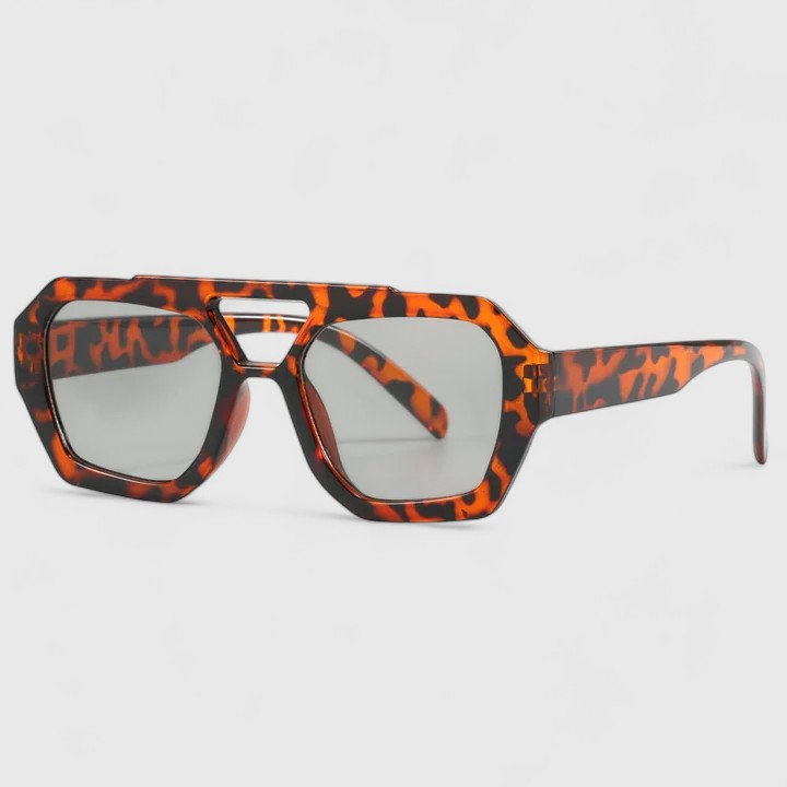 Nathalie | Gafas de Sol Geométricas Audaces