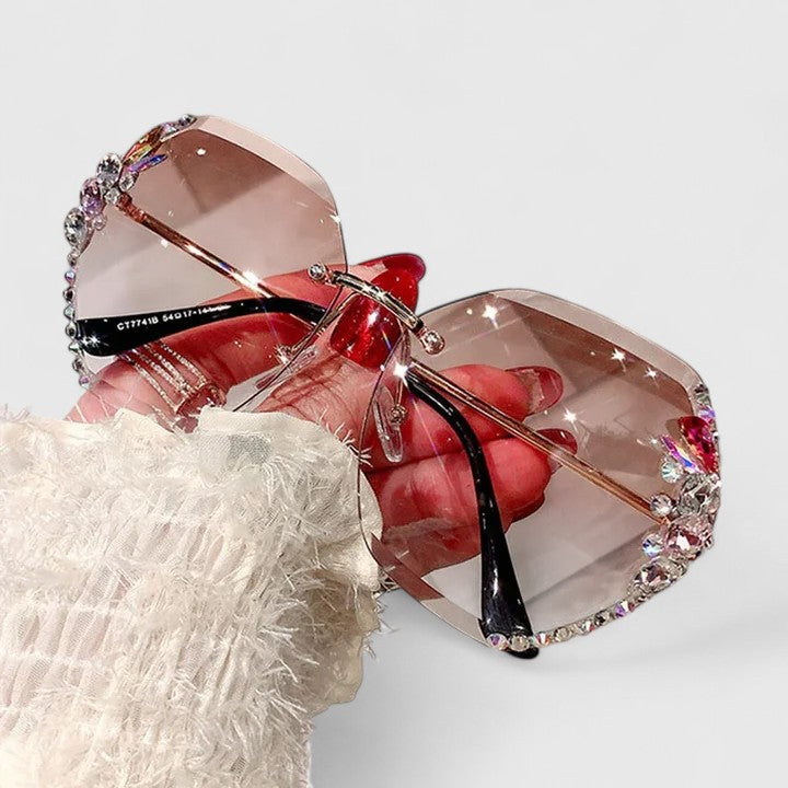 Isabelle | Gafas de Sol Elegantes