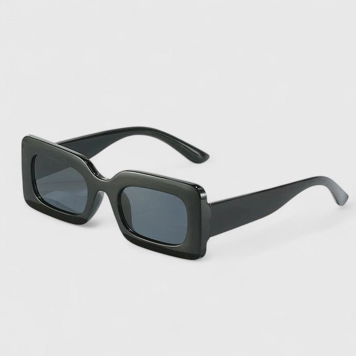 Faustine | Gafas de Sol Rectangulares Audaces