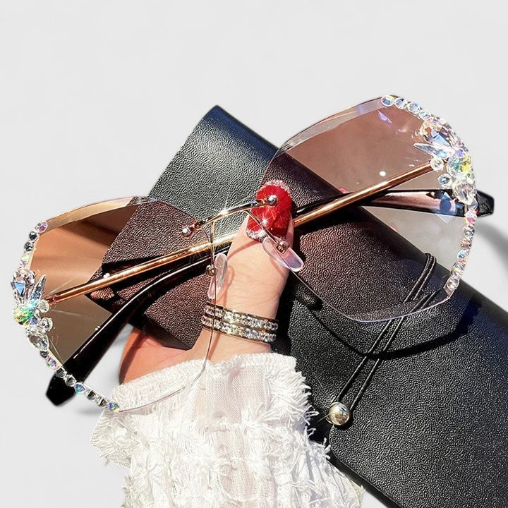 Isabelle | Gafas de Sol Elegantes