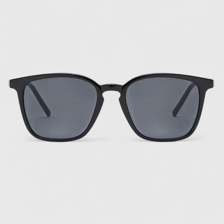 Clémence | Gafas de Sol Rectangulares Elegantes