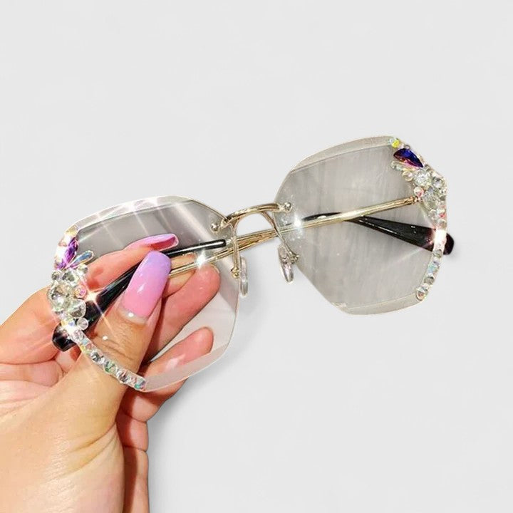 Isabelle | Gafas de Sol Elegantes