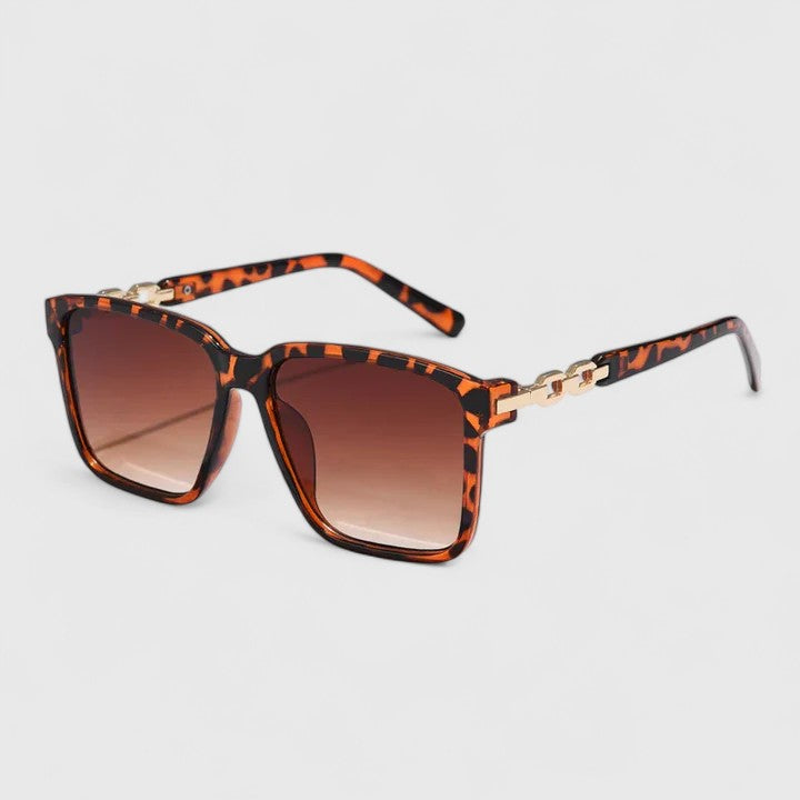 Sabrina | Gafas de Sol Cuadradas Elegantes