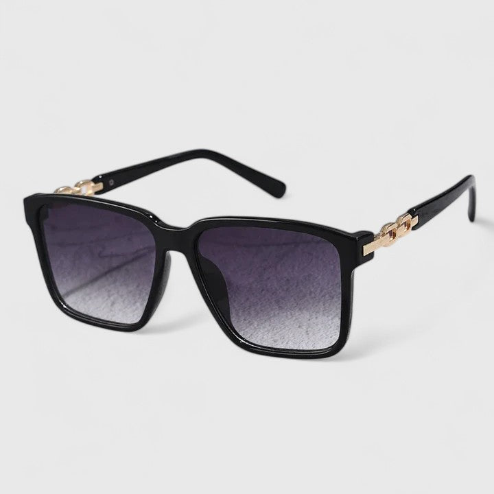 Sabrina | Gafas de Sol Cuadradas Elegantes