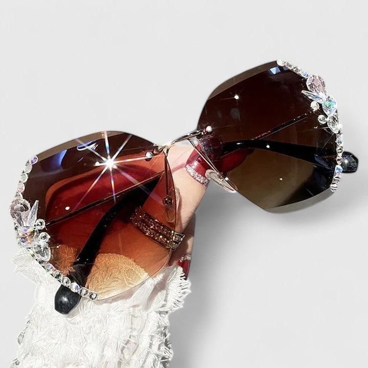 Isabelle | Gafas de Sol Elegantes
