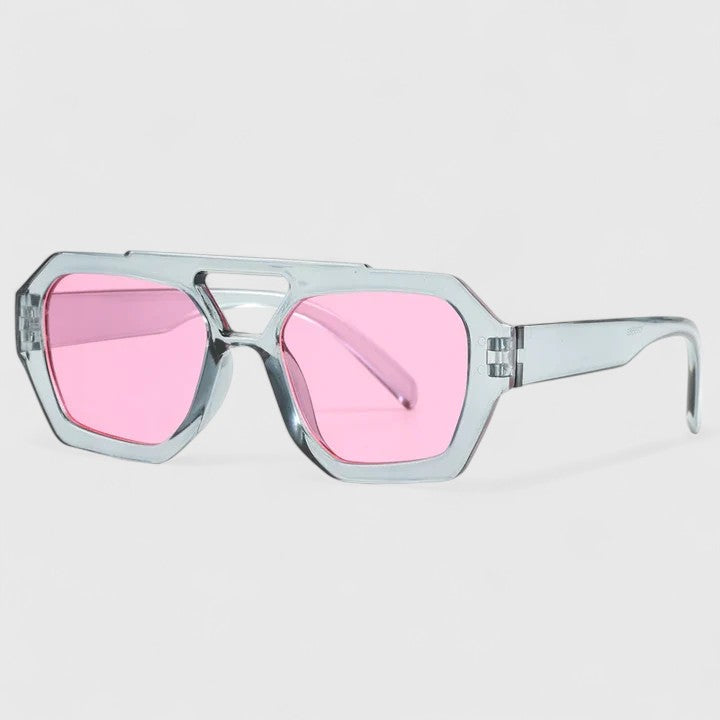 Nathalie | Gafas de Sol Geométricas Audaces