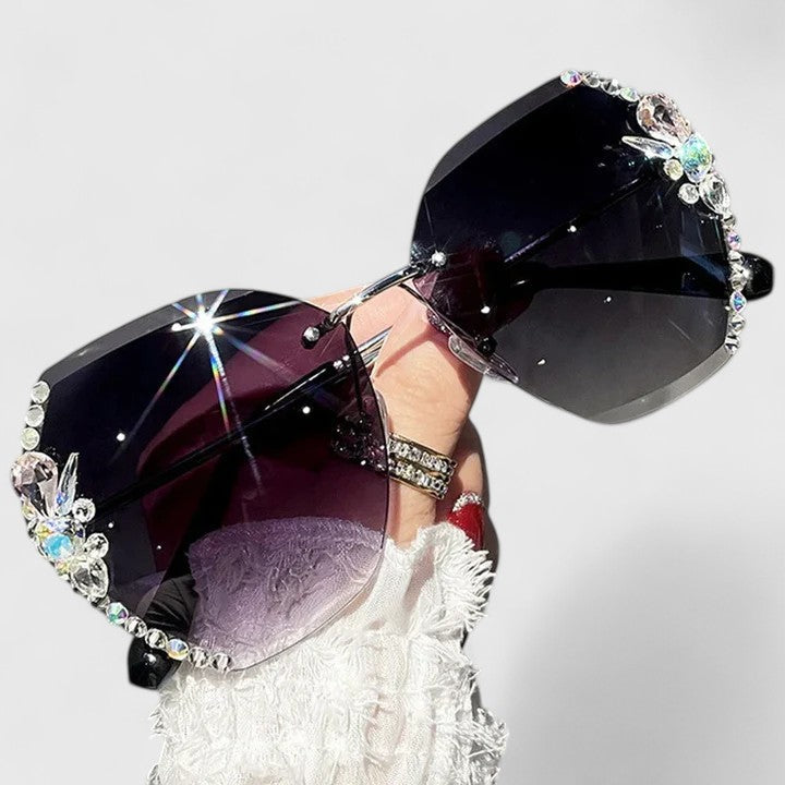 Isabelle | Gafas de Sol Elegantes