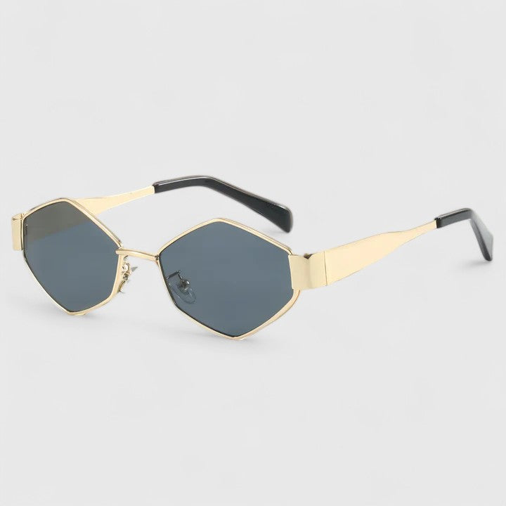 Océane | Gafas de Sol Geométricas Modernas