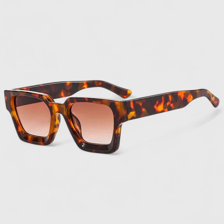 Margaux | Gafas de Sol Cuadradas Vintage