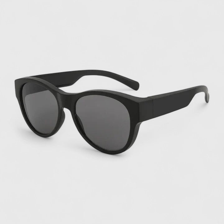 Émilie | Gafas de Sol Estilo Mariposa Elegantes
