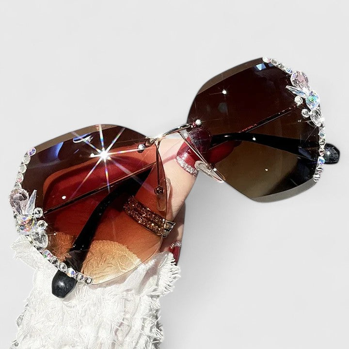 Isabelle | Gafas de Sol Elegantes