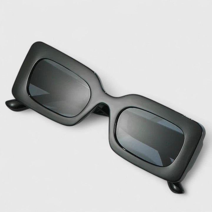 Faustine | Gafas de Sol Rectangulares Audaces