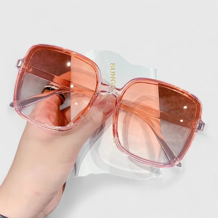 Auriane | Gafas de Sol Oversize Glamour