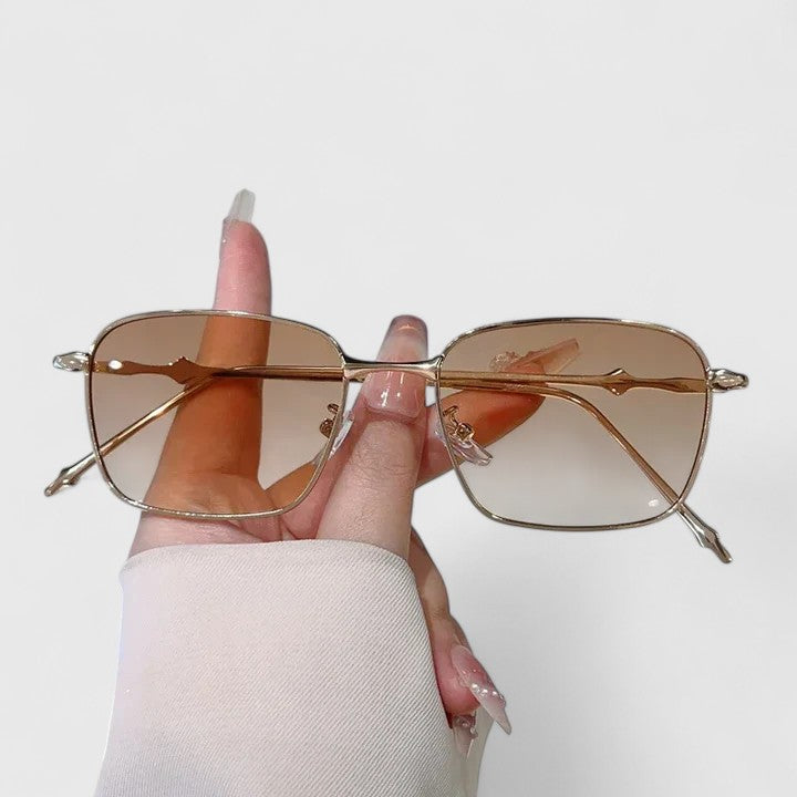 Delphine | Gafas de Sol Mariposa Finas