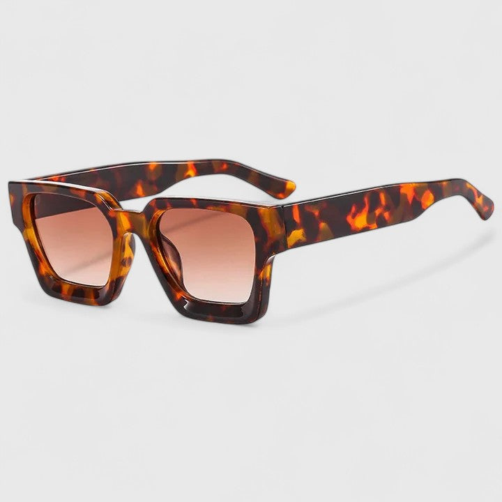 Margaux | Gafas de Sol Cuadradas Vintage